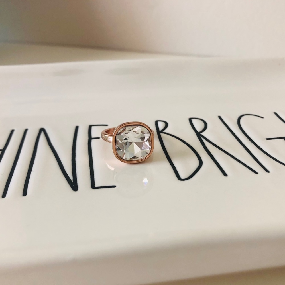 •SOLD• Premier Designs Cocktail Ring
